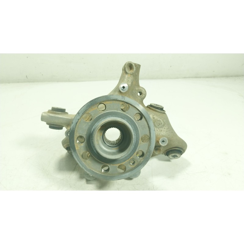 Recambio de mangueta trasera izquierda para mercedes-benz glc (x254) 300e 4-matic (254.656) referencia OEM IAM A2233560100  