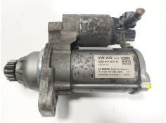Recambio de motor arranque para seat mii (kf1, ke1) 1.0 referencia OEM IAM  02M911021H 