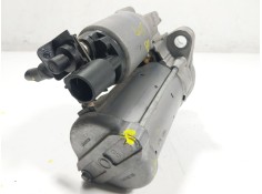 Recambio de motor arranque para seat mii (kf1, ke1) 1.0 referencia OEM IAM  02M911021H  2