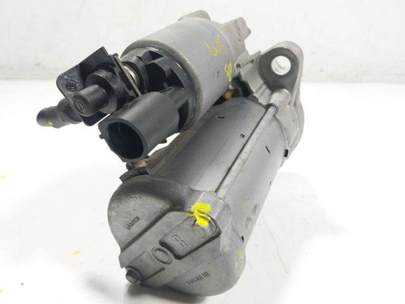 Recambio de motor arranque para seat mii (kf1, ke1) 1.0 referencia OEM IAM  02M911021H 