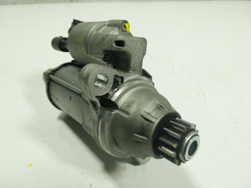 Recambio de motor arranque para seat mii (kf1, ke1) 1.0 referencia OEM IAM  02M911021H 