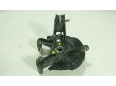 Recambio de mangueta delantera derecha para seat arona (kj7, kjp) 1.0 tsi referencia OEM IAM 2Q0407256AD 2QD407621A 