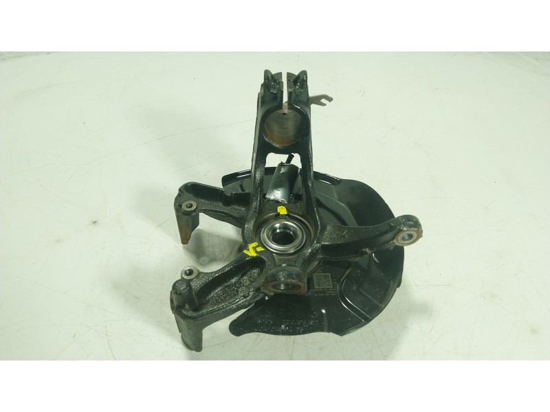 Recambio de mangueta delantera derecha para seat arona (kj7, kjp) 1.0 tsi referencia OEM IAM 2Q0407256AD 2QD407621A 