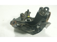 Recambio de mangueta delantera derecha para seat arona (kj7, kjp) 1.0 tsi referencia OEM IAM 2Q0407256AD 2QD407621A  2