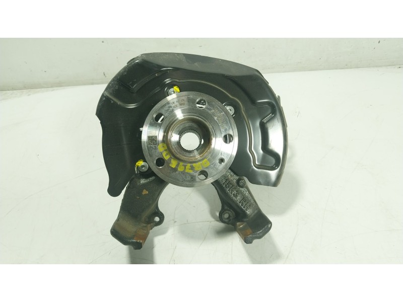 Recambio de mangueta delantera derecha para seat arona (kj7, kjp) 1.0 tsi referencia OEM IAM 2Q0407256AD 2QD407621A 