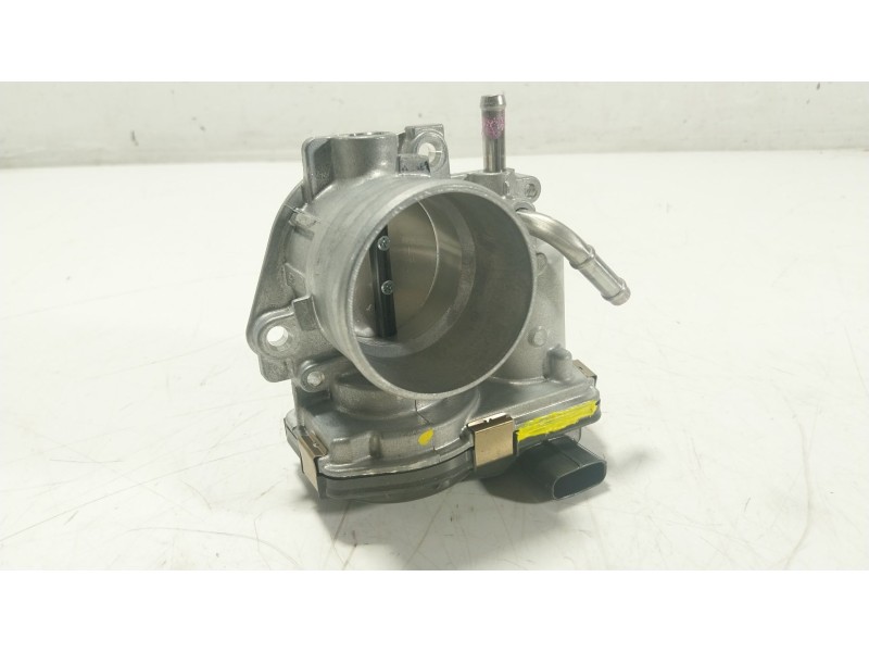 Recambio de caja mariposa para toyota yaris cross (mxp_) 1.5 hybrid (mxpj10) referencia OEM IAM 22030F3030 22030F3030 