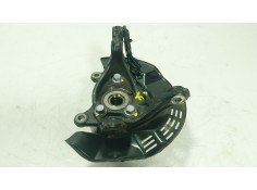 Recambio de mangueta delantera derecha para toyota yaris cross (mxp_) 1.5 hybrid (mxpj10) referencia OEM IAM 4321102410  
