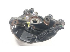 Recambio de mangueta delantera derecha para toyota yaris cross (mxp_) 1.5 hybrid (mxpj10) referencia OEM IAM 4321102410   2