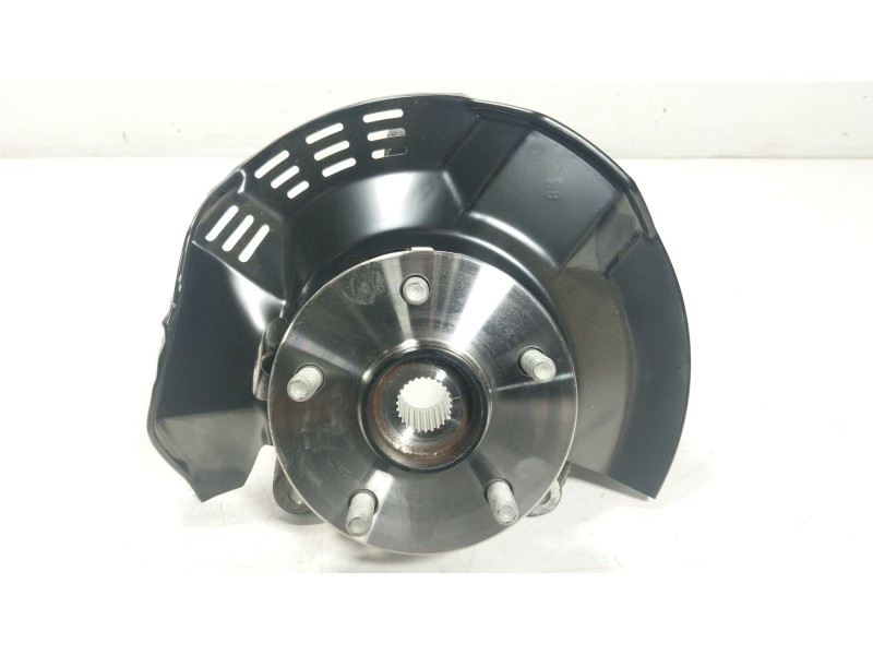 Recambio de mangueta delantera derecha para toyota yaris cross (mxp_) 1.5 hybrid (mxpj10) referencia OEM IAM 4321102410  