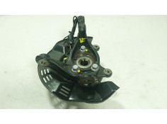 Recambio de mangueta delantera izquierda para toyota yaris cross (mxp_) 1.5 hybrid (mxpj10) referencia OEM IAM 4321202410  