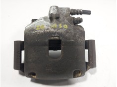 Recambio de pinza freno delantera izquierda para opel corsa e (x15) 1.4 (08, 68) referencia OEM IAM   