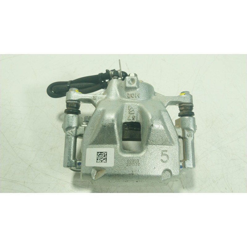 Recambio de pinza freno delantera derecha para toyota yaris cross (mxp_) 1.5 hybrid (mxpj10) referencia OEM IAM 4773002590  