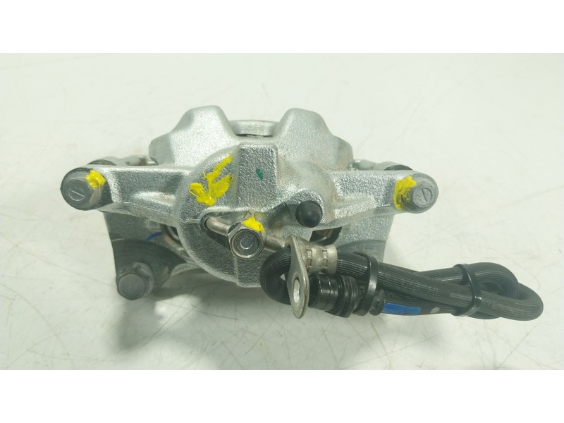 Recambio de pinza freno delantera derecha para toyota yaris cross (mxp_) 1.5 hybrid (mxpj10) referencia OEM IAM 4773002590  