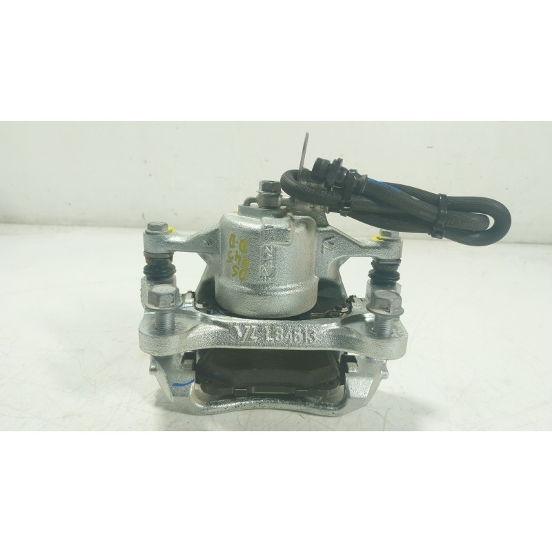 Recambio de pinza freno delantera derecha para toyota yaris cross (mxp_) 1.5 hybrid (mxpj10) referencia OEM IAM 4773002590  
