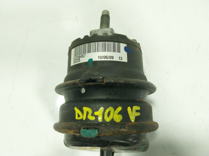 Recambio de soporte motor para chevrolet camaro 6.2 referencia OEM IAM  92239457 