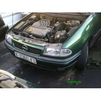 OPEL ASTRA F CARAVAN