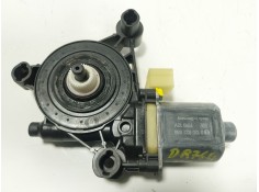 Recambio de motor elevalunas trasero derecho para audi a4 b9 avant (8w5, 8wd) 2.0 tdi referencia OEM IAM 8W0959812 8W0959812  2