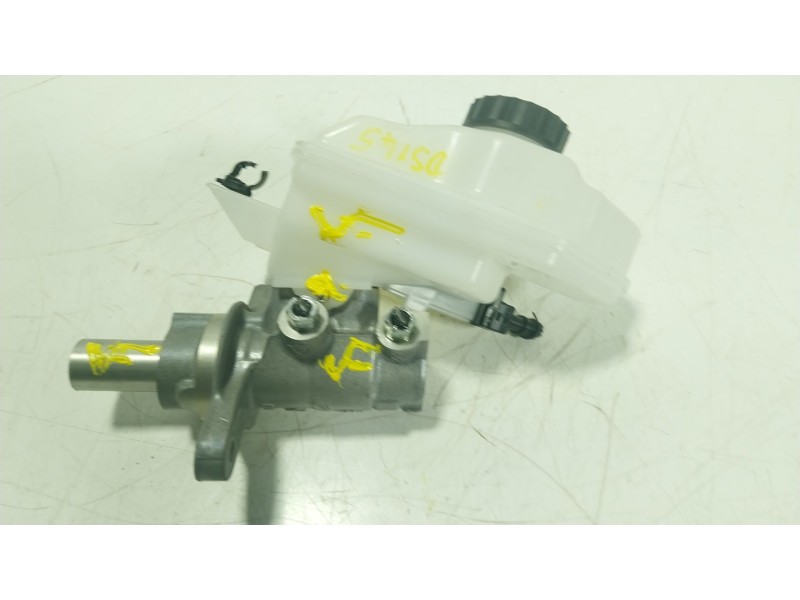 Recambio de bomba freno para toyota yaris cross (mxp_) 1.5 hybrid (mxpj10) referencia OEM IAM 4720109B90  