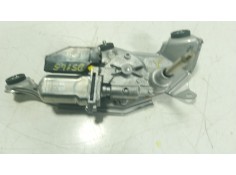 Recambio de motor limpia trasero para toyota yaris cross (mxp_) 1.5 hybrid (mxpj10) referencia OEM IAM 851300D200 8513052280 