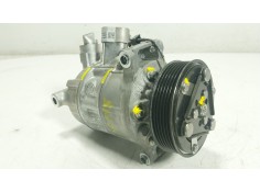 Recambio de compresor aire acondicionado para seat arona (kj7, kjp) 1.0 tsi referencia OEM IAM 3Q0816803E 3Q0816803E 