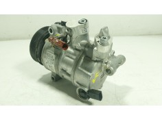 Recambio de compresor aire acondicionado para seat arona (kj7, kjp) 1.0 tsi referencia OEM IAM 3Q0816803E 3Q0816803E  2