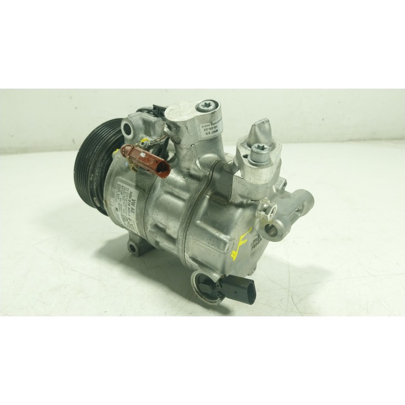Recambio de compresor aire acondicionado para seat arona (kj7, kjp) 1.0 tsi referencia OEM IAM 3Q0816803E 3Q0816803E 