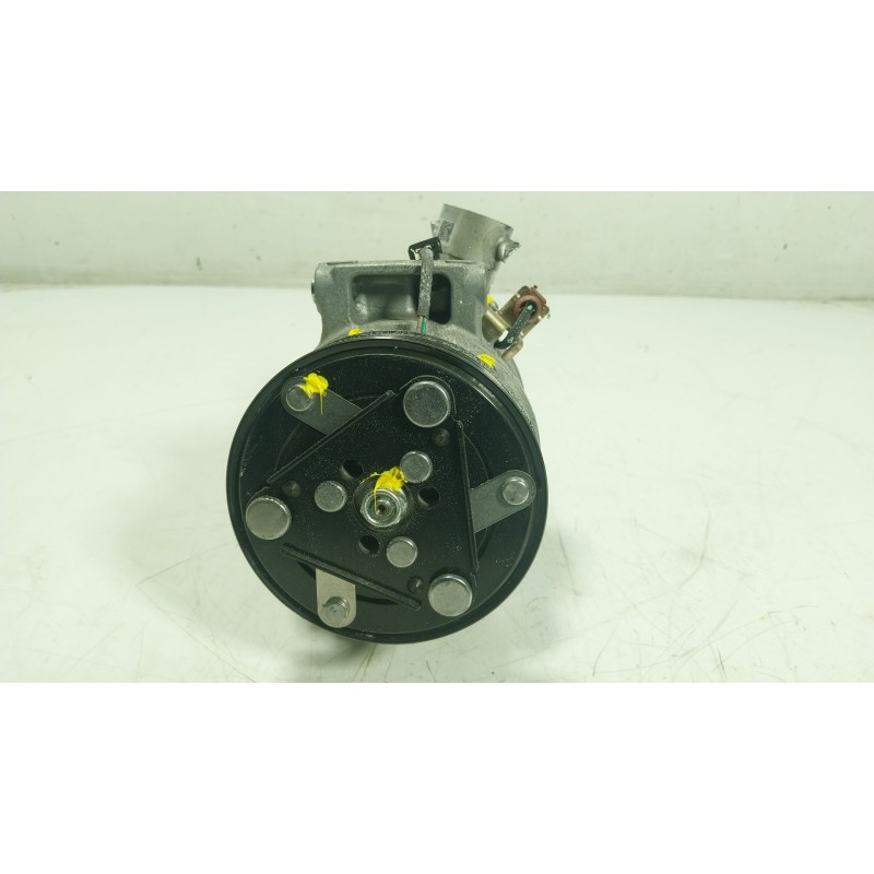 Recambio de compresor aire acondicionado para seat arona (kj7, kjp) 1.0 tsi referencia OEM IAM 3Q0816803E 3Q0816803E 