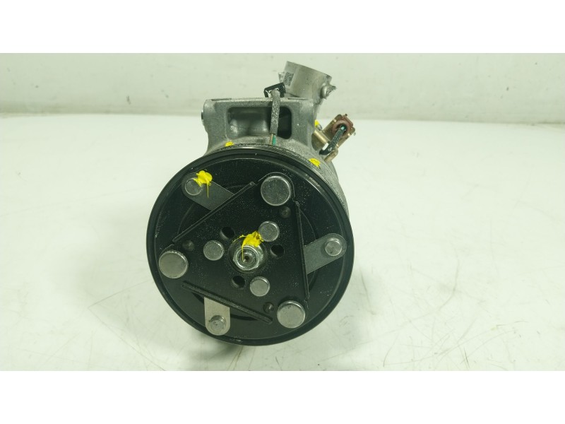 Recambio de compresor aire acondicionado para seat arona (kj7, kjp) 1.0 tsi referencia OEM IAM 3Q0816803E 3Q0816803E 
