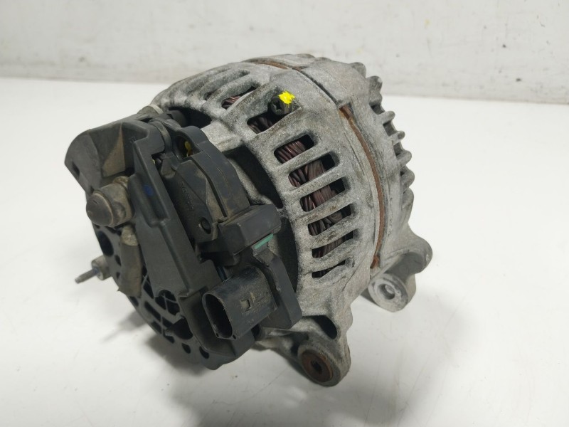 Recambio de alternador para seat ibiza iv (6j5, 6p1) 1.6 tdi referencia OEM IAM  06F903023F 