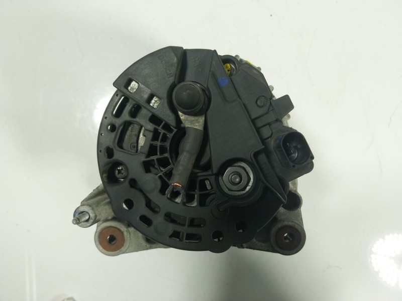 Recambio de alternador para seat ibiza iv (6j5, 6p1) 1.6 tdi referencia OEM IAM  06F903023F 