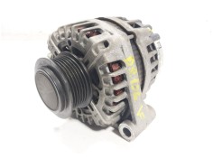 Recambio de alternador para chevrolet camaro 6.2 referencia OEM IAM  13502989 