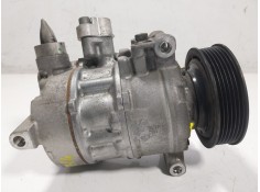 Recambio de compresor aire acondicionado para audi a4 b9 avant (8w5, 8wd) 2.0 tdi referencia OEM IAM 4M0816803  