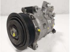 Recambio de compresor aire acondicionado para audi a4 b9 avant (8w5, 8wd) 2.0 tdi referencia OEM IAM 4M0816803   2