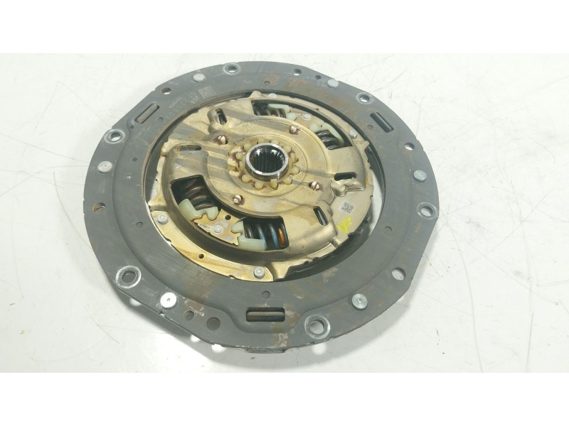 Recambio de kit embrague para toyota yaris cross (mxp_) 1.5 hybrid (mxpj10) referencia OEM IAM 31270K0013 5F271509 