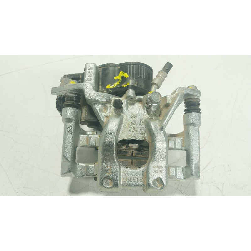 Recambio de pinza freno trasera derecha para toyota yaris cross (mxp_) 1.5 hybrid (mxpj10) referencia OEM IAM 478300D080  