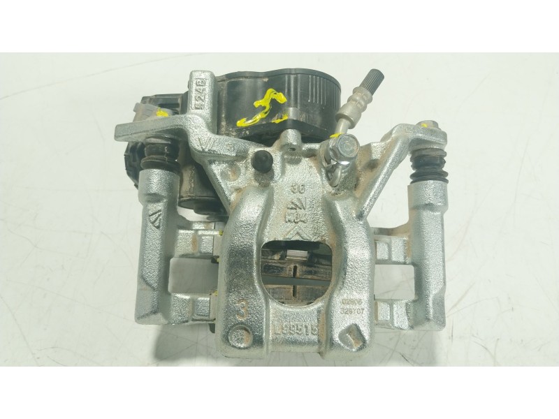 Recambio de pinza freno trasera derecha para toyota yaris cross (mxp_) 1.5 hybrid (mxpj10) referencia OEM IAM 478300D080  