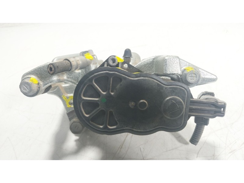 Recambio de pinza freno trasera derecha para toyota yaris cross (mxp_) 1.5 hybrid (mxpj10) referencia OEM IAM 478300D080  