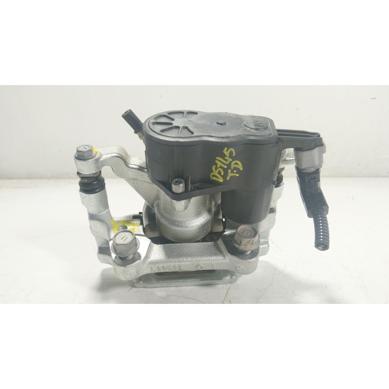 Recambio de pinza freno trasera derecha para toyota yaris cross (mxp_) 1.5 hybrid (mxpj10) referencia OEM IAM 478300D080  