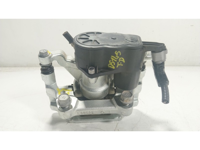 Recambio de pinza freno trasera derecha para toyota yaris cross (mxp_) 1.5 hybrid (mxpj10) referencia OEM IAM 478300D080  