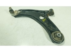 Recambio de brazo suspension inferior delantero izquierdo para toyota yaris cross (mxp_) 1.5 hybrid (mxpj10) referencia OEM IAM 