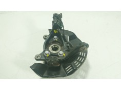 Recambio de mangueta delantera derecha para toyota yaris cross (mxp_) 1.5 hybrid (mxpj10) referencia OEM IAM 4321102410  