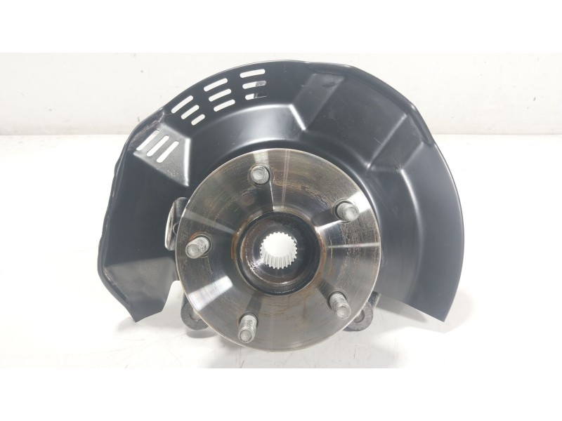 Recambio de mangueta delantera derecha para toyota yaris cross (mxp_) 1.5 hybrid (mxpj10) referencia OEM IAM 4321102410  