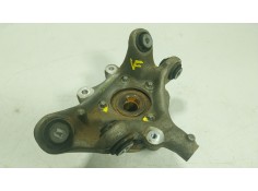 Recambio de mangueta trasera derecha para mercedes-benz glc (x254) 300e 4-matic (254.656) referencia OEM IAM A2143509401  