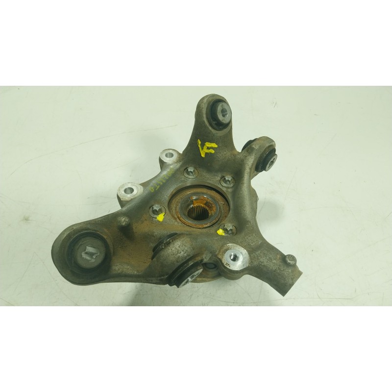 Recambio de mangueta trasera derecha para mercedes-benz glc (x254) 300e 4-matic (254.656) referencia OEM IAM A2143509401  