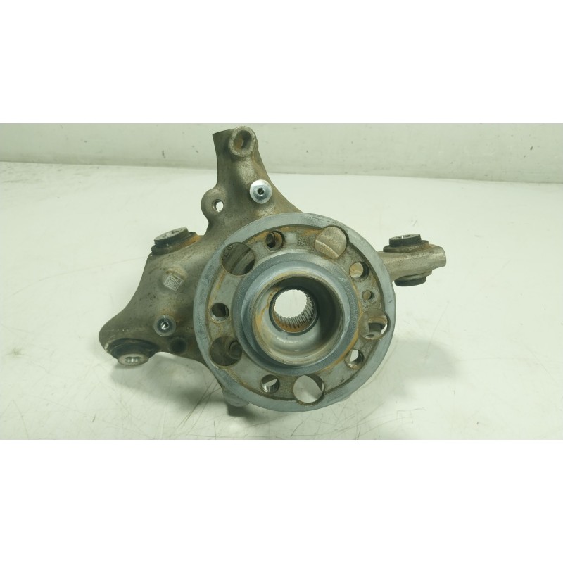 Recambio de mangueta trasera derecha para mercedes-benz glc (x254) 300e 4-matic (254.656) referencia OEM IAM A2143509401  