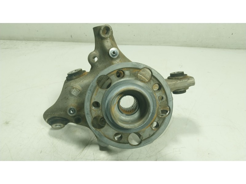 Recambio de mangueta trasera derecha para mercedes-benz glc (x254) 300e 4-matic (254.656) referencia OEM IAM A2143509401  