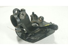 Recambio de mangueta delantera izquierda para seat arona (kj7, kjp) 1.0 tsi referencia OEM IAM 2Q0407255AD 2QD407621A  2