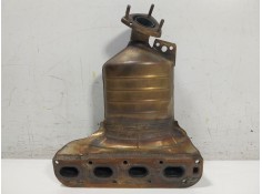 Recambio de catalizador para opel corsa e (x15) 1.4 (08, 68) referencia OEM IAM  25195105  2