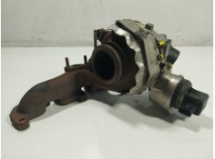 Recambio de turbocompresor para seat ibiza iv (6j5, 6p1) 1.6 tdi referencia OEM IAM  03L253016H  2