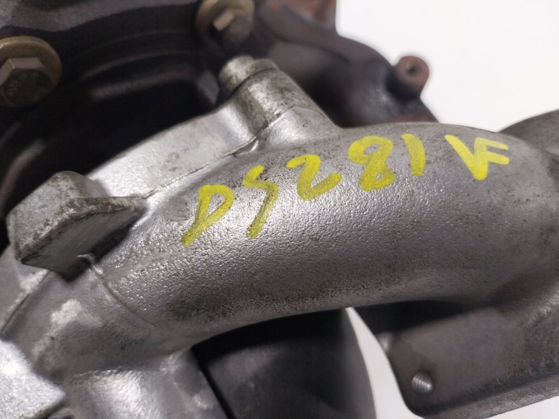 Recambio de turbocompresor para seat ibiza iv (6j5, 6p1) 1.6 tdi referencia OEM IAM  03L253016H 